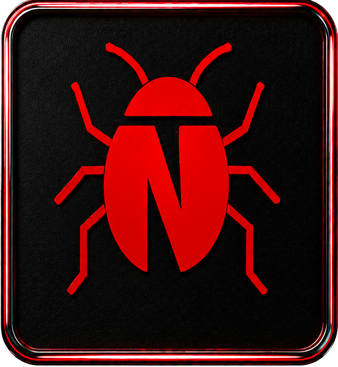 Netcrook App